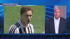 Juve, attenzione a Yildiz: l'Arsenal pronto a fare follie