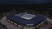 Juventus verso Frosinone