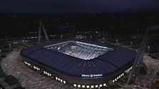 Juventus verso Frosinone