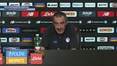 Oggi Atalanta-Hapoel