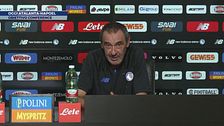 Oggi Atalanta-Hapoel
