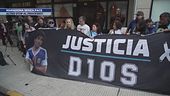 Maradona senza pace