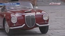 La storia di Lancia & Citroen - Quel tocco in più