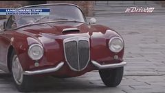 La storia di Lancia & Citroen - Quel tocco in più