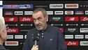 Atalanta, lavori in corso
