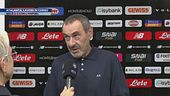 Atalanta, lavori in corso
