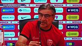 Juric, Inter bestia nera