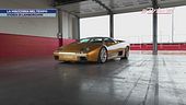 La storia di Lamborghini - Cuore toro
