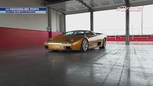 La storia di Lamborghini - Cuore toro
