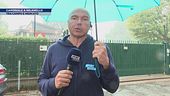 Raimondi: "Cardinale è a Milanello per un faccia a faccia con i giocatori chiave del Milan"