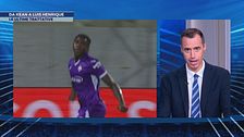 Marrucci: "Da Kean a Gabriel Jesus, le mosse di Como e Napoli! Luis Henrique-Roma, trattativa ferma"