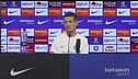 Chivu: "Lautaro me lo tengo stretto, ma..."