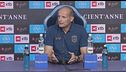 Napoli, Allegri non ha dubbi: "I favoriti sono loro"