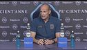 Allegri rilancia De Bruyne: "I giocatori come lui... "