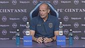 Allegri rilancia De Bruyne: "I giocatori come lui... "