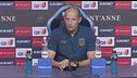 Allegri: "Ottima rosa, posso usare più schemi"