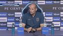 Allegri parte da Marassi