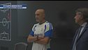 Spalletti, nuovo inizio