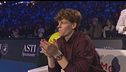 Sinner rinuncia agli Us Open