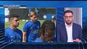 Inter, Accomando: "In uscita solo un giocatore... "