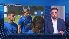 Inter, Accomando: "In uscita solo un giocatore... "