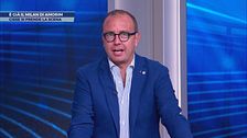 Trevisani: "Con Amorim si vede un'idea. Leao doveva capire che…"