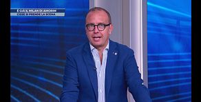 Trevisani: "Con Amorim si vede un'idea. Leao doveva capire che…"