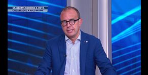Trevisani: "Spalletti a Kolo Muani sta dicendo: datti una svegliata"