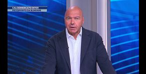 Calciomercato, Raimondi: "Pio Esposito, contratto da top player"