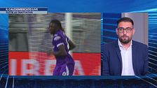 Calciomercato, Accomando: "Il Como ha l'accordo con Kean, si può chiudere"