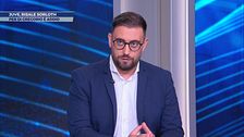 Accomando: "Infortunio Yildiz, la Juve cerca già un'altra punta"