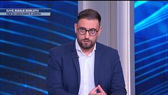 Accomando: "Infortunio Yildiz, la Juve cerca già un'altra punta"