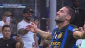 Inter, macchina da gol