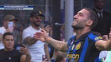 Inter, macchina da gol