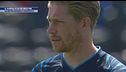 Il Napoli è di De Bruyne