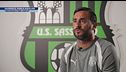 Sassuolo, parla Aquilani