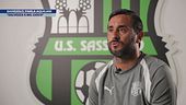 Sassuolo, parla Aquilani