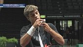 Ranking Atp, Cobolli vola