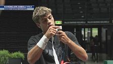 Ranking Atp, Cobolli vola