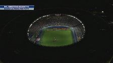 Big, obiettivo Scudetto