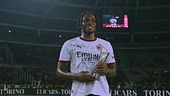 Chukwu si prende il Milan