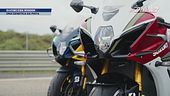 Suzuki GSX-R1000R