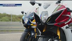 Suzuki GSX-R1000R