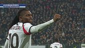 Leao-Milan, è finita
