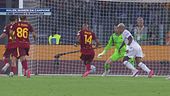 Malen, numeri da campione