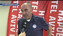 Atalanta, ostacolo Hapoel