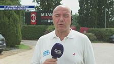 Milan in ansia: dipende tutto da Leao