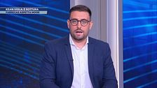 Spalletti "gelato": Fiorentina su Zirkzee