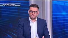 Accomando: "Occhio Inter, vogliono portartelo via"