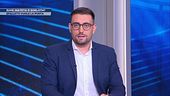 Juve, una notizia buona e una cattiva